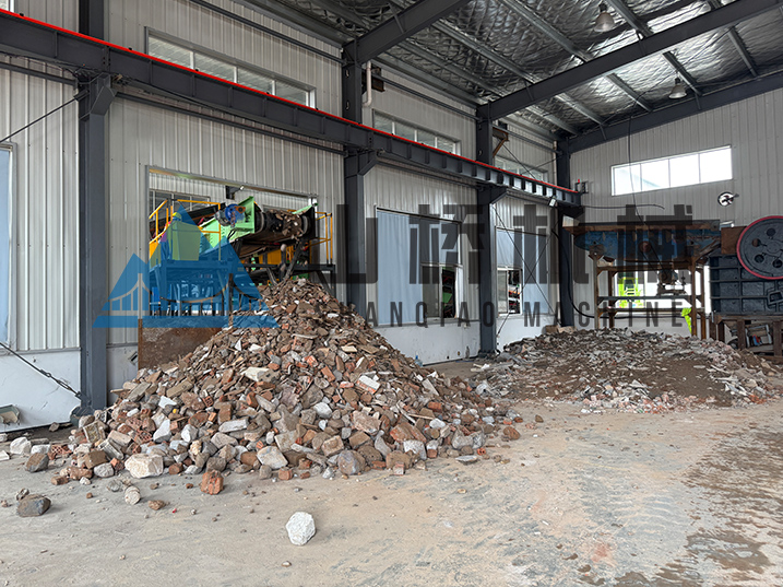 垃圾處理廠的廢物重生之路(圖1)
